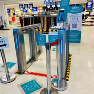 Tesco Lotus Chantaburi