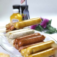 เมนูของร้าน EZ'S Online สนง.ใหญ่ ลาดพร้าว 94