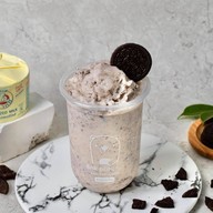 เมนูของร้าน Bar Bear - นมหมีปั่นพรีเมี่ยม บางบอนใต้