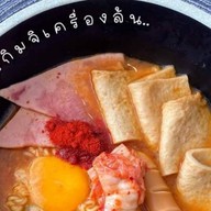 กังนัมรามยอนสาขาอยุธยา อยุธยา