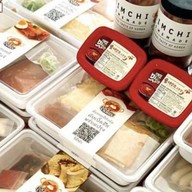 กังนัมรามยอนสาขาอยุธยา อยุธยา