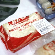 เมนูของร้าน EZ'S Online สนง.ใหญ่ ลาดพร้าว 94