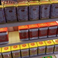 เมนูของร้าน ชาตรามือ Terminal 21