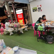 ข้าวต้มจอมยุทธ