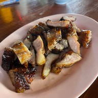 เมนูของร้าน แซบอีหลีร้อยเอ็ด