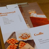 เมนู Neighbor.coffeebar ในเมือง