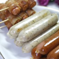 เมนูของร้าน EZ'S Online สนง.ใหญ่ ลาดพร้าว 94