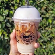 กาแฟสดดอยหลวงหนองหอย