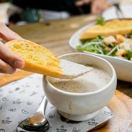 เมนูของร้าน The Village Farm To Cafe’