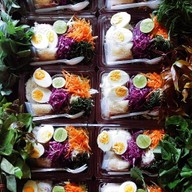 ร้านข้าวยำสงขลา ณ ภูเก็จ