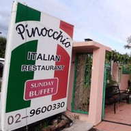 Pinocchio Italian Restaurant
