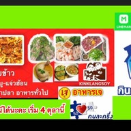 กินกลางซอย(118/266ซอย4หลังสุดท้ายซ้ายมือ-มิราเคิล)