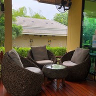 Chapulin Food & Cafe'