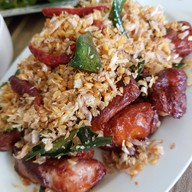 ป้าคำลาบหลู้