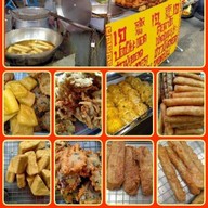 ลูกชิ้นปลาระเบิดเคหะเกาะสิเหร่รัษฎา