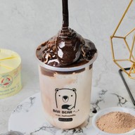 เมนูของร้าน Bar Bear - นมหมีปั่นพรีเมี่ยม บางบอนใต้