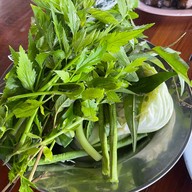 เมนูของร้าน แซบอีหลีร้อยเอ็ด