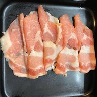 เมนูของร้าน ดิบดี Sushi Cafe สาขา จริงใจมาร์เก็ต