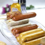 เมนูของร้าน EZ'S Online สนง.ใหญ่ ลาดพร้าว 94