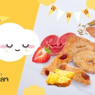 Bonjour อยุธยาซิตี้พาร์ค