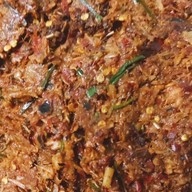 เมนูของร้าน ครัวหลังบ้านbyหนึ่ง