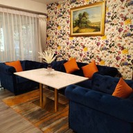 บ้านแม่คาเฟ่ แอนด์ เรสเทอรองท์ - Baan Mae Cafe & Restaurant Chiang Mai