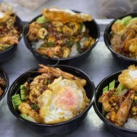 ข้าวต้มจอมยุทธ