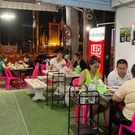 ข้าวต้มจอมยุทธ