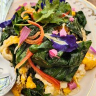 บ้านแม่คาเฟ่ แอนด์ เรสเทอรองท์ - Baan Mae Cafe & Restaurant Chiang Mai