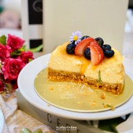 เมนูของร้าน De sweetkie