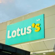 Tesco Lotus Chantaburi