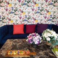 บรรยากาศ บ้านแม่คาเฟ่ แอนด์ เรสเทอรองท์ - Baan Mae Cafe & Restaurant Chiang Mai