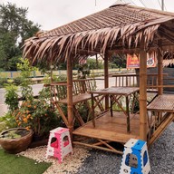 บรรยากาศ รถสายหวาน