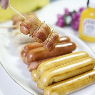 เมนูของร้าน EZ'S Online สนง.ใหญ่ ลาดพร้าว 94