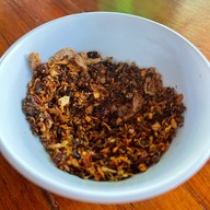 เมนูของร้าน แซบอีหลีร้อยเอ็ด