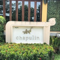 Chapulin Food & Cafe'