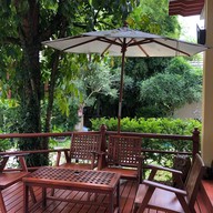 Chapulin Food & Cafe'