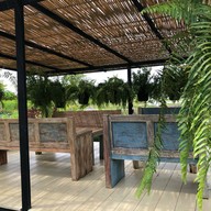 Chapulin Food & Cafe'