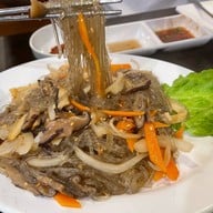 เมนูของร้าน Dong E สุขุมวิทพลาซ่า