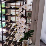 บ้านแม่คาเฟ่ แอนด์ เรสเทอรองท์ - Baan Mae Cafe & Restaurant Chiang Mai