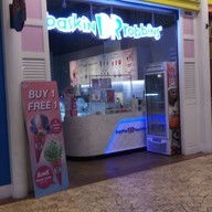 หน้าร้าน Baskin Robbins Terminal21