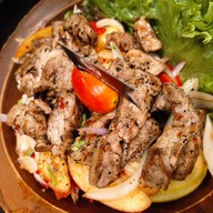 (ปิดกิจการแล้ว)Ruscello Cafe