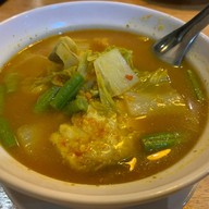 เมนูของร้าน ครัวสมุย Southern Fusion Cuisine