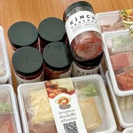 กังนัมรามยอนสาขาอยุธยา อยุธยา