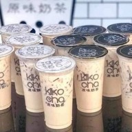 Kiko Cha แคราย & Modi Coffee  แคราย