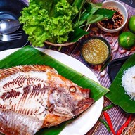 สมาคมเมี่ยงปลาหมุน รามอินทรา 32