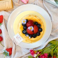เมนูของร้าน De sweetkie