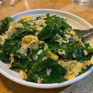 เมนูของร้าน ครัวสมุย Southern Fusion Cuisine