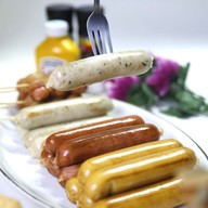 เมนูของร้าน EZ'S Online สนง.ใหญ่ ลาดพร้าว 94