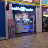 หน้าร้าน Baskin Robbins Terminal21